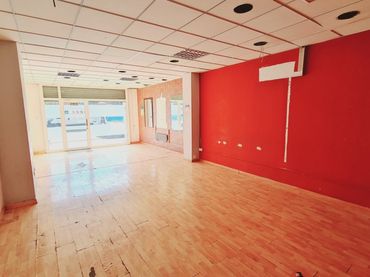 Business premises for sale in SANTA M MAGDALENA 2
