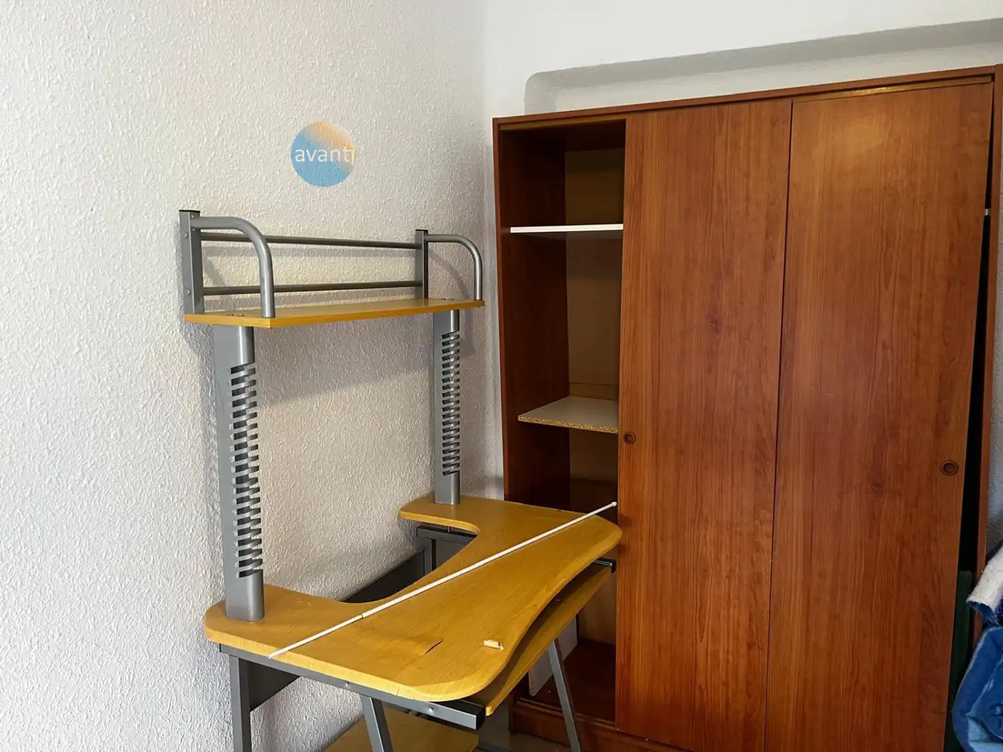 Wohnung zur Miete in San Bernardo