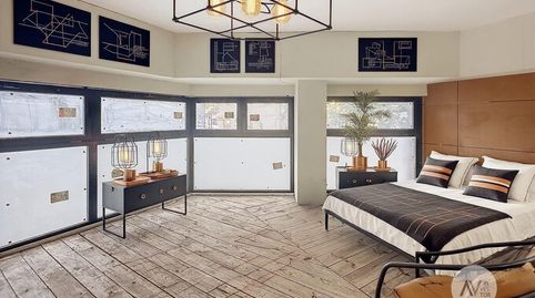 Duplex independiente en Gracia!