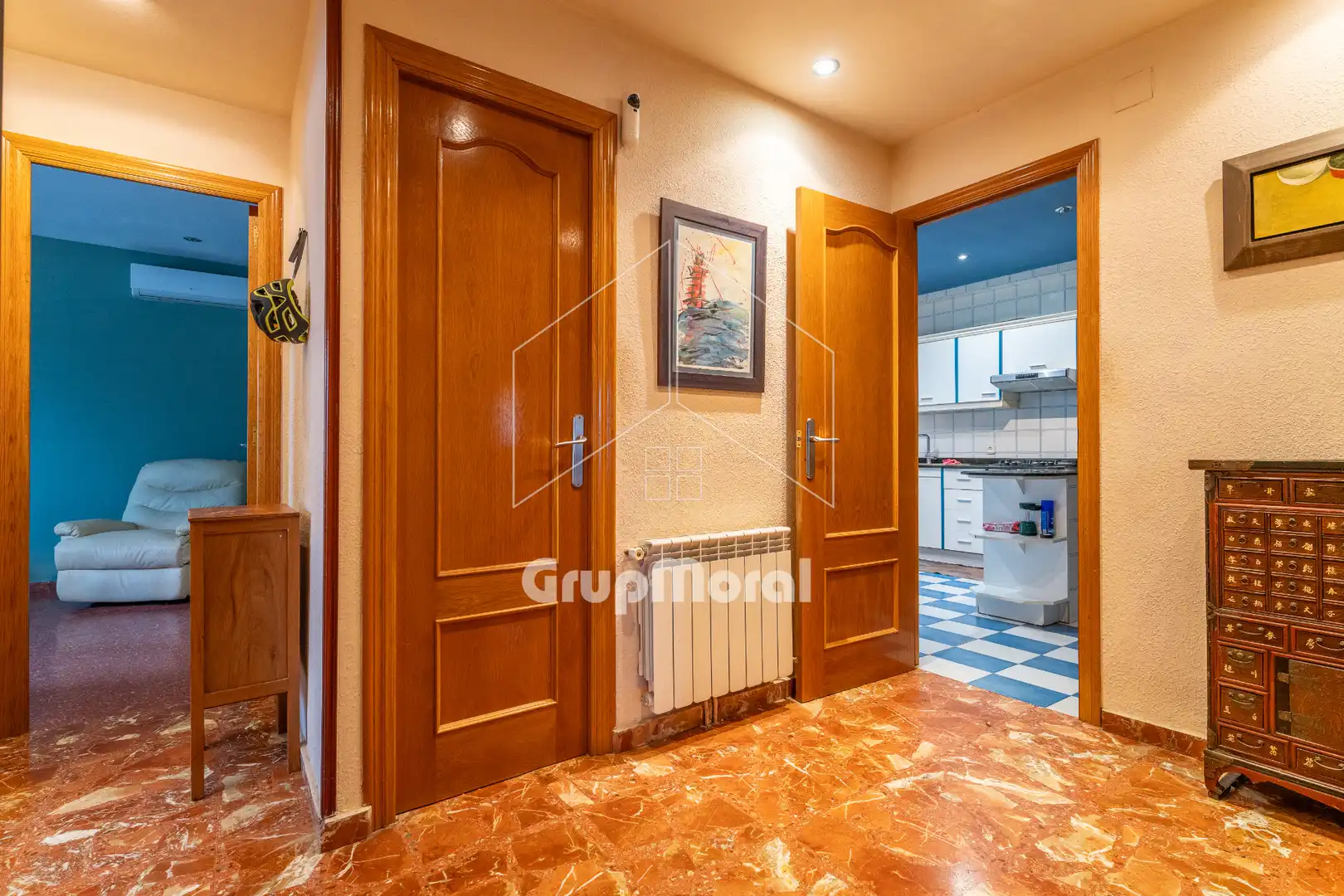 Villa con terrazza in vendita a Carrer Garbí, imagen 37