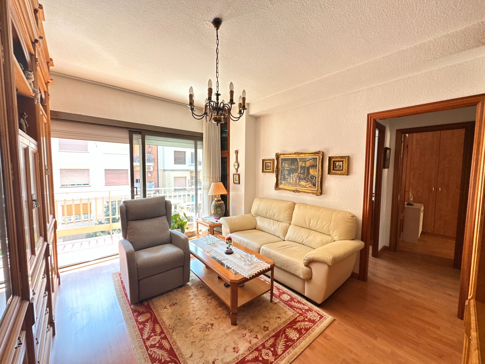 Piso en venta en Carrer de Calàbria, Sant Antoni, Eixample,  Barcelona Capital