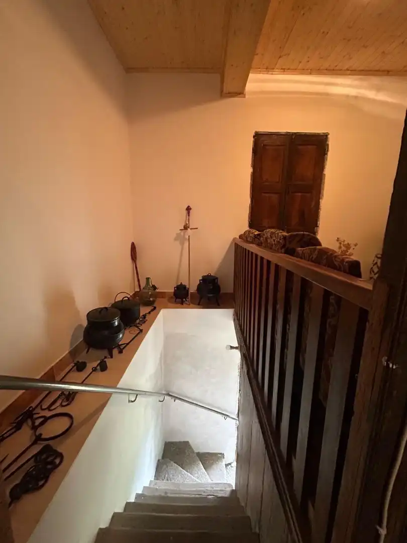 Casa rústica en venda a Lugar Seara, imagen 11