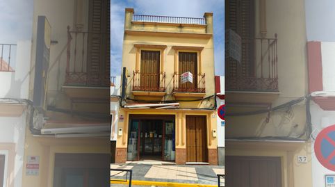 Foto 5 de Casa o chalet en venta en Calle Ancha, 37, Las Cabezas de San Juan, Sevilla