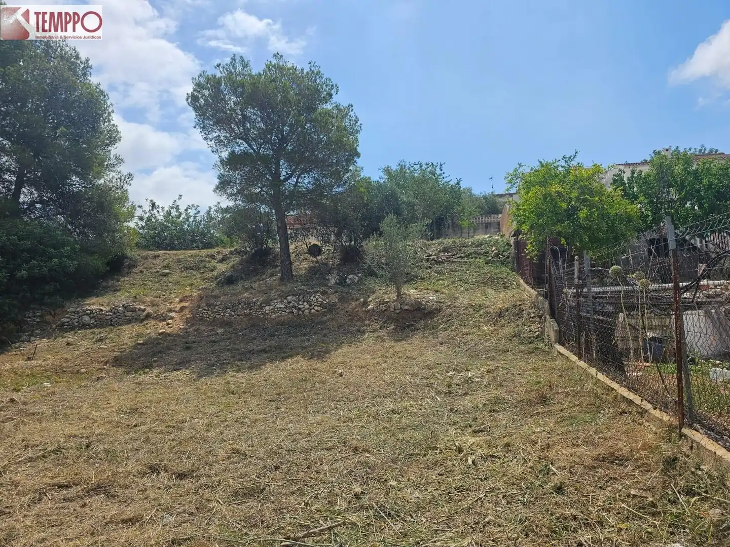 Terreny residencial en venda a Carrer LLIRI, imagen 12