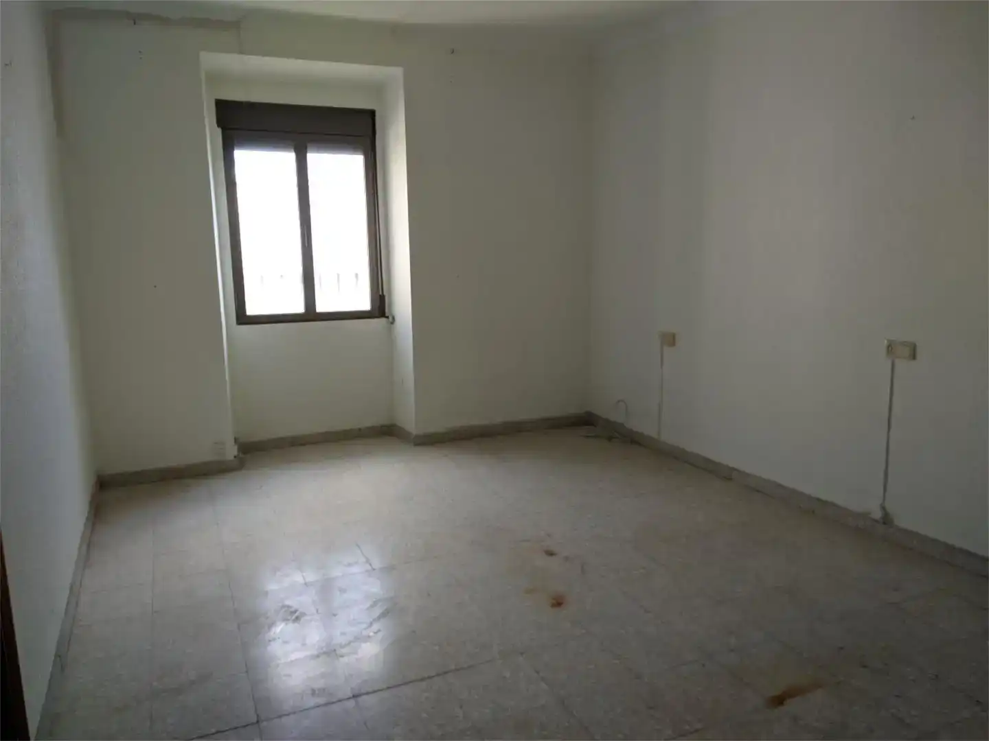 Habitación de Piso en venta en Porcuna con Trastero