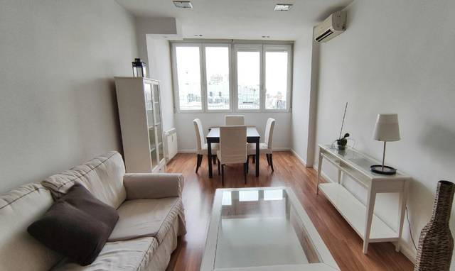 Piso en Alquiler en N/A en Nueva España