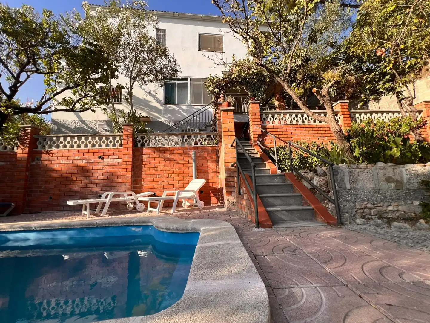 Casa con piscina en venta en Piera, imagen 54