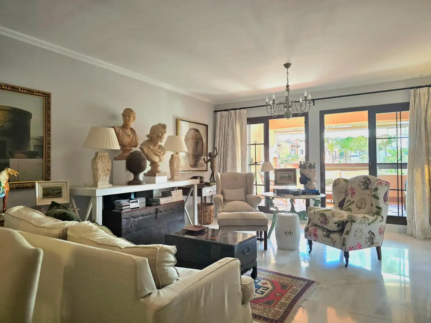 Apartamento con piscina en venta en Urbanizacion Urbanización Matas Verdes, imagen 2
