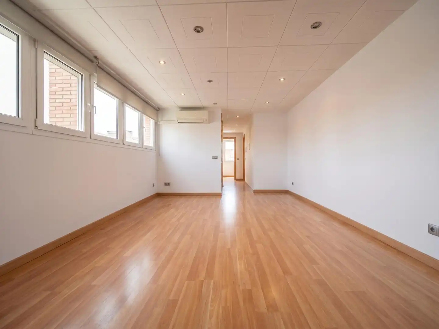 Ático en venta en L'Hospitalet de Llobregat, Barcelona