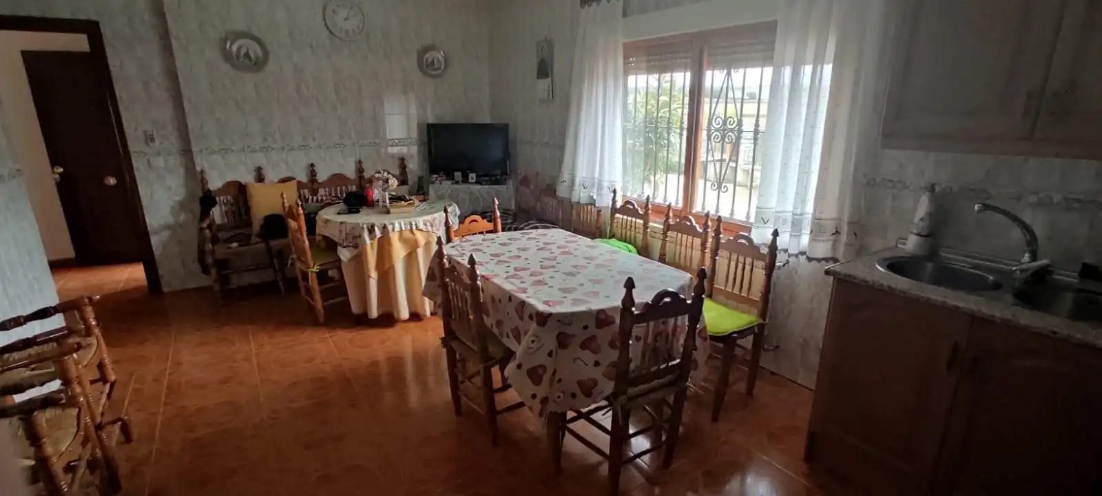 Villa con giardino in vendita a Torremocha, imagen 11
