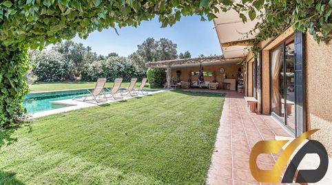 Foto 4 de Casa o chalet en venta en Parque Manuel de Vega - Carretera de Ugena, Illescas