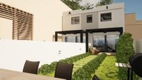 Terrace of Single-family semi-detached for sale in  Palma de Mallorca  with Terrace