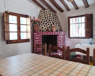 Esszimmer von Geschaftsraum zum verkauf in Arnedillo mit Möbliert