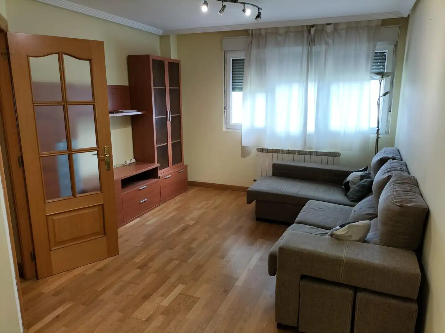 Apartament amb ascensor de lloguer a San Juanillo, imagen 4