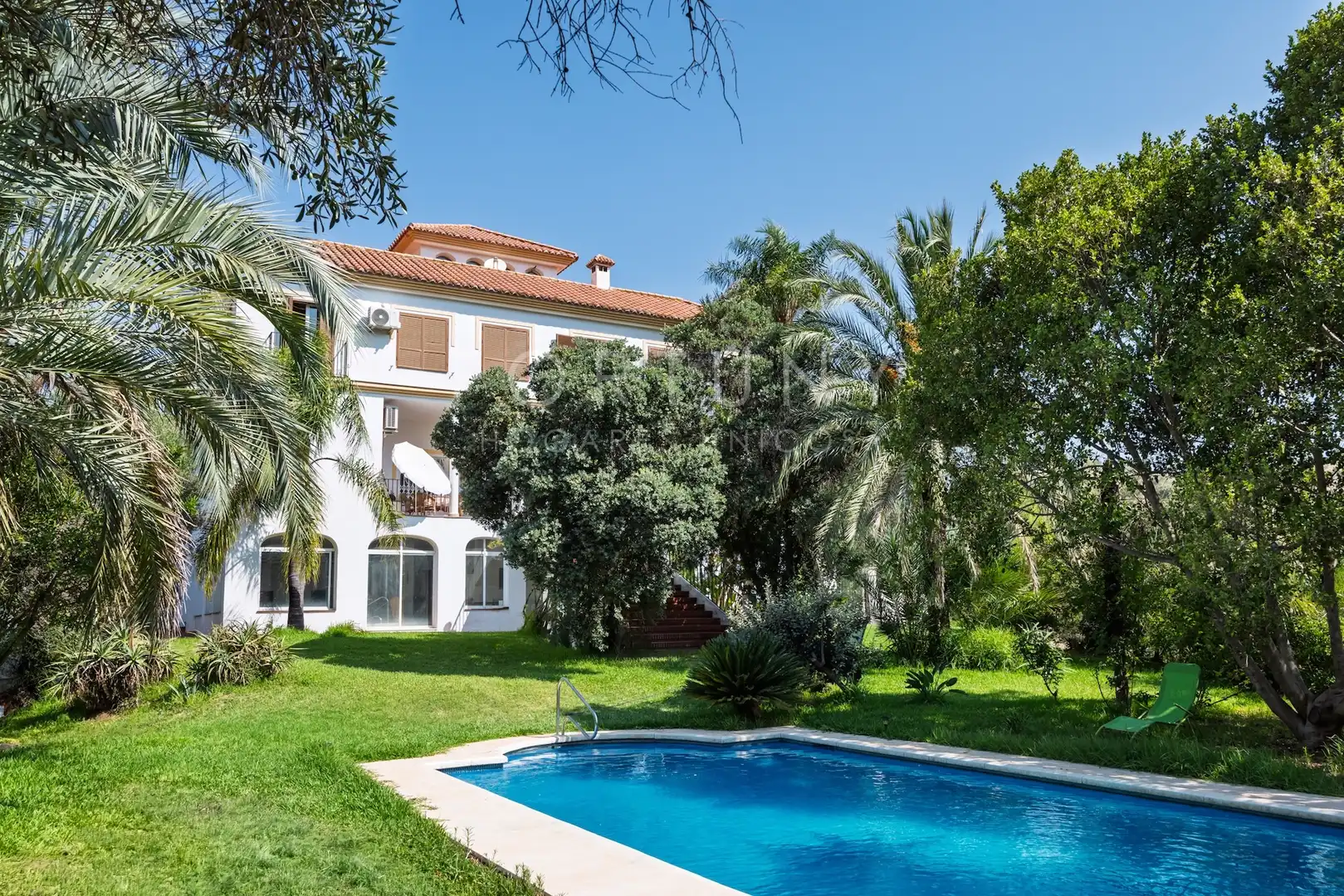 Casa rústica amb piscina en venda a Ardales, imagen 18