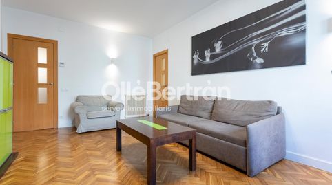 Foto 3 de Piso en venta en D'aribau, 25, L'Antiga Esquerra de l'Eixample, Barcelona Capital