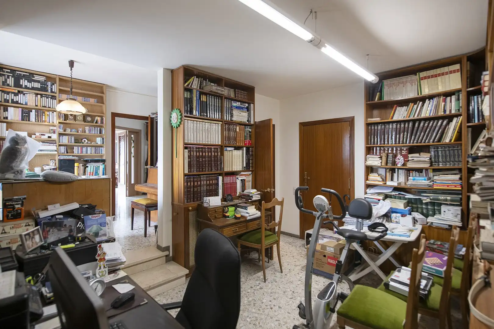 Attique avec ascenseur à vendre à Banyoles, imagen 34