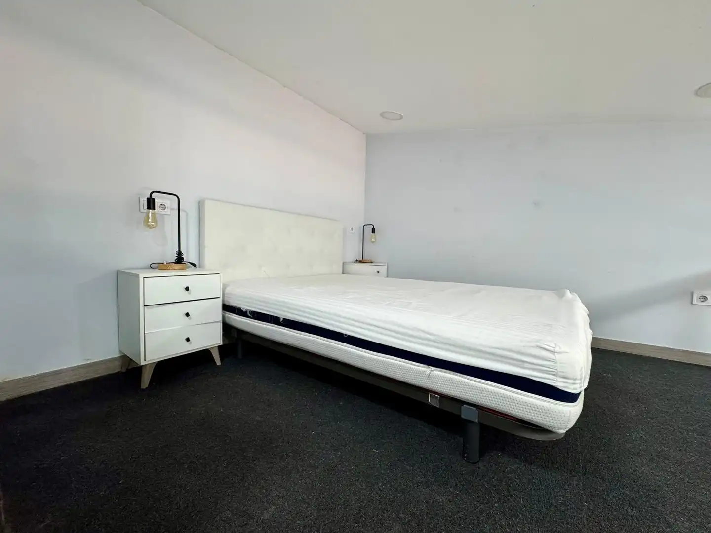 Habitación de Piso en venta en Basauri  con Amueblado
