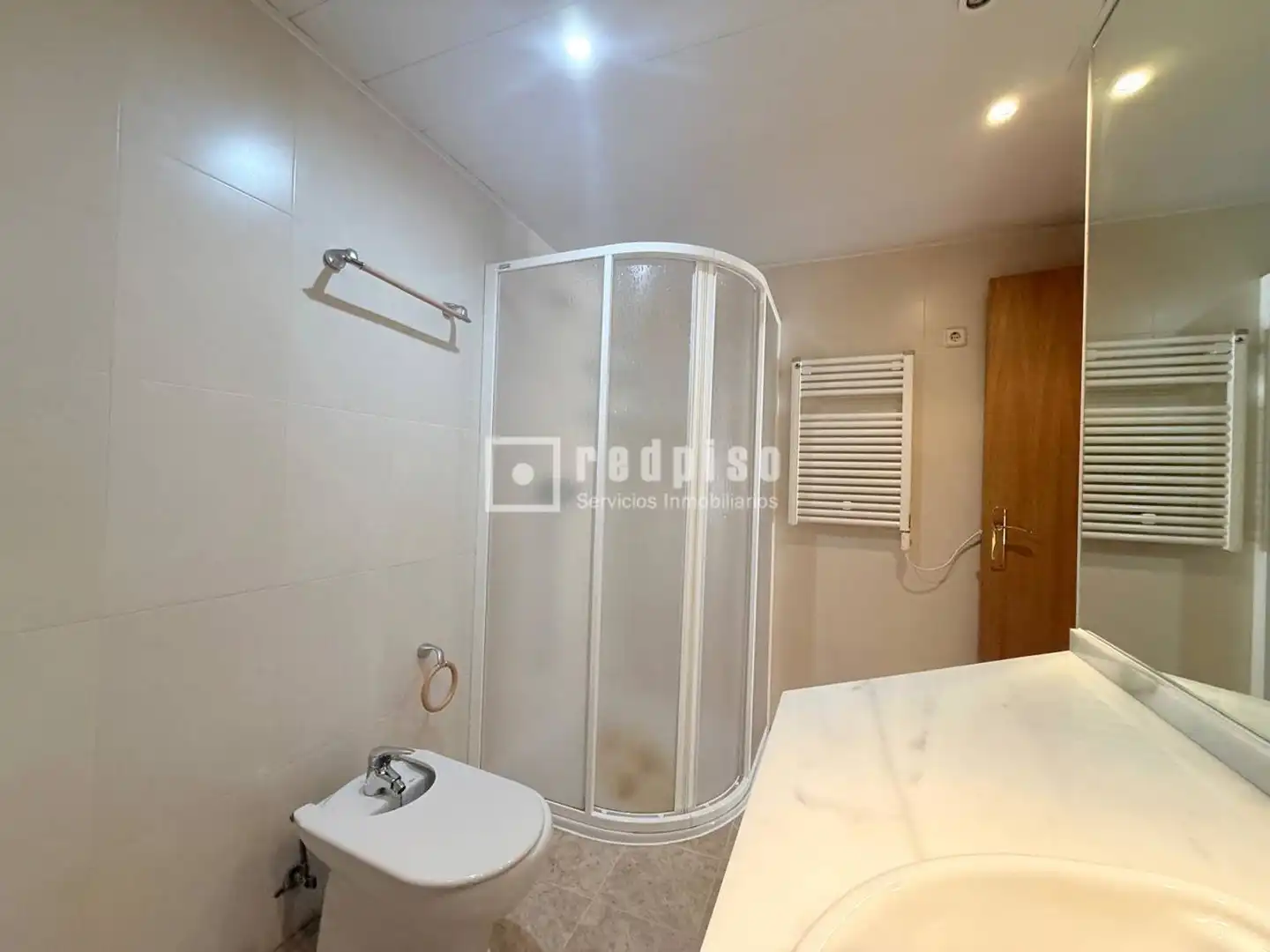 Flat with garden for sale in Villalba Estación, imagen 15