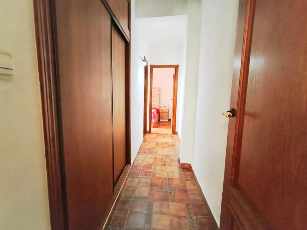 Piso en venta en Bigastro