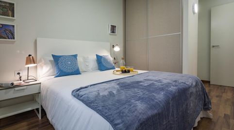 Foto 3 de Apartamento de alquiler en El Raval, Barcelona Capital