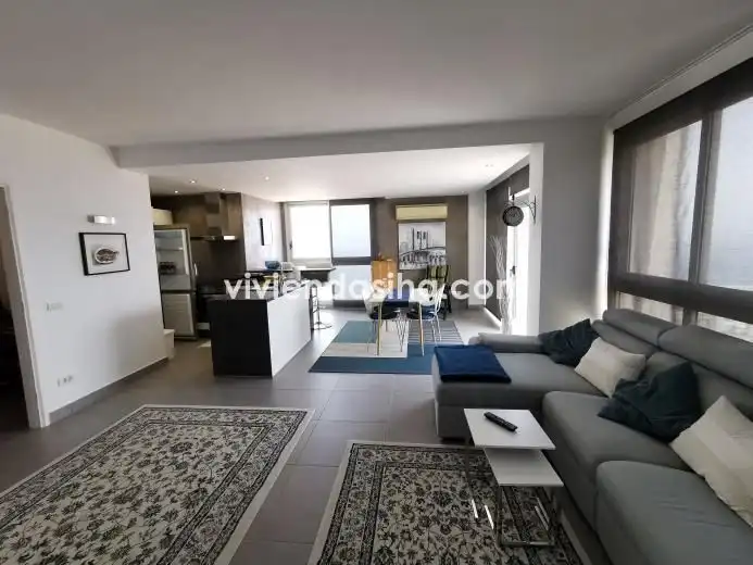 Flat with pool for sale in San Antonio - Las Arenas, imagen 23
