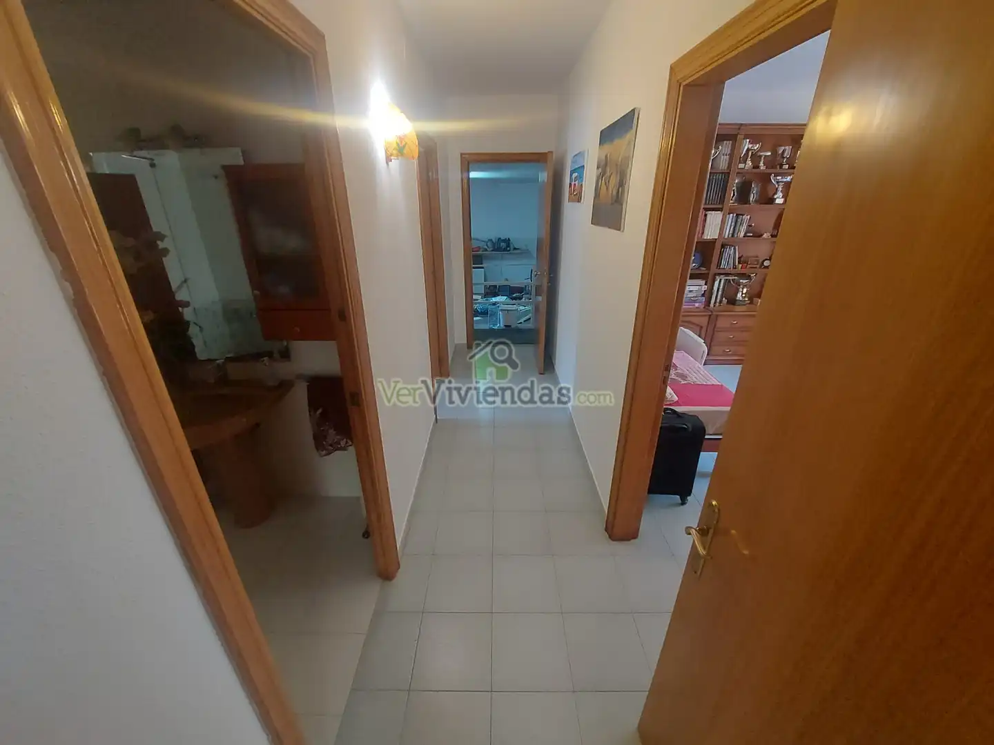 Casa o xalet en venda en Torrelles de Llobregat amb Aire condicionat, Calefacció i Jardí privat
