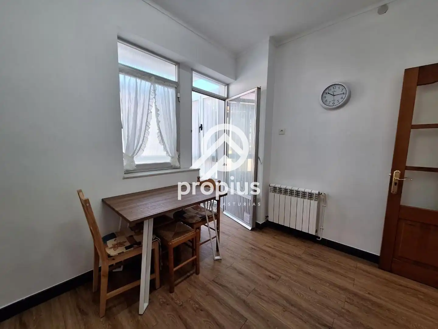 Appartamento con terrazza in vendita a Peñamellera Baja, imagen 5