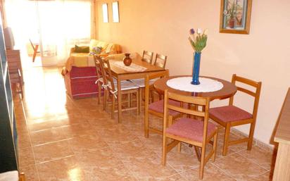 Dining room of Apartment for sale in Guardamar del Segura  with Terrace