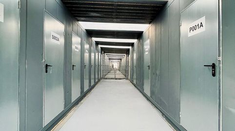 Foto 5 de Trastero de alquiler en Los Remedios, Sevilla Capital