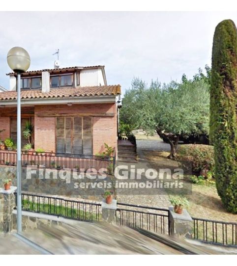 Foto 2 de Casa o chalet en venta en Calle Martí Bruguera, Bordils, Girona