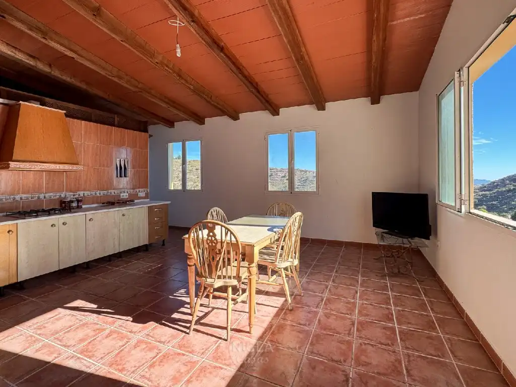 Casa con giardino in vendita a Diseminados Bedarin S/N, imagen 9