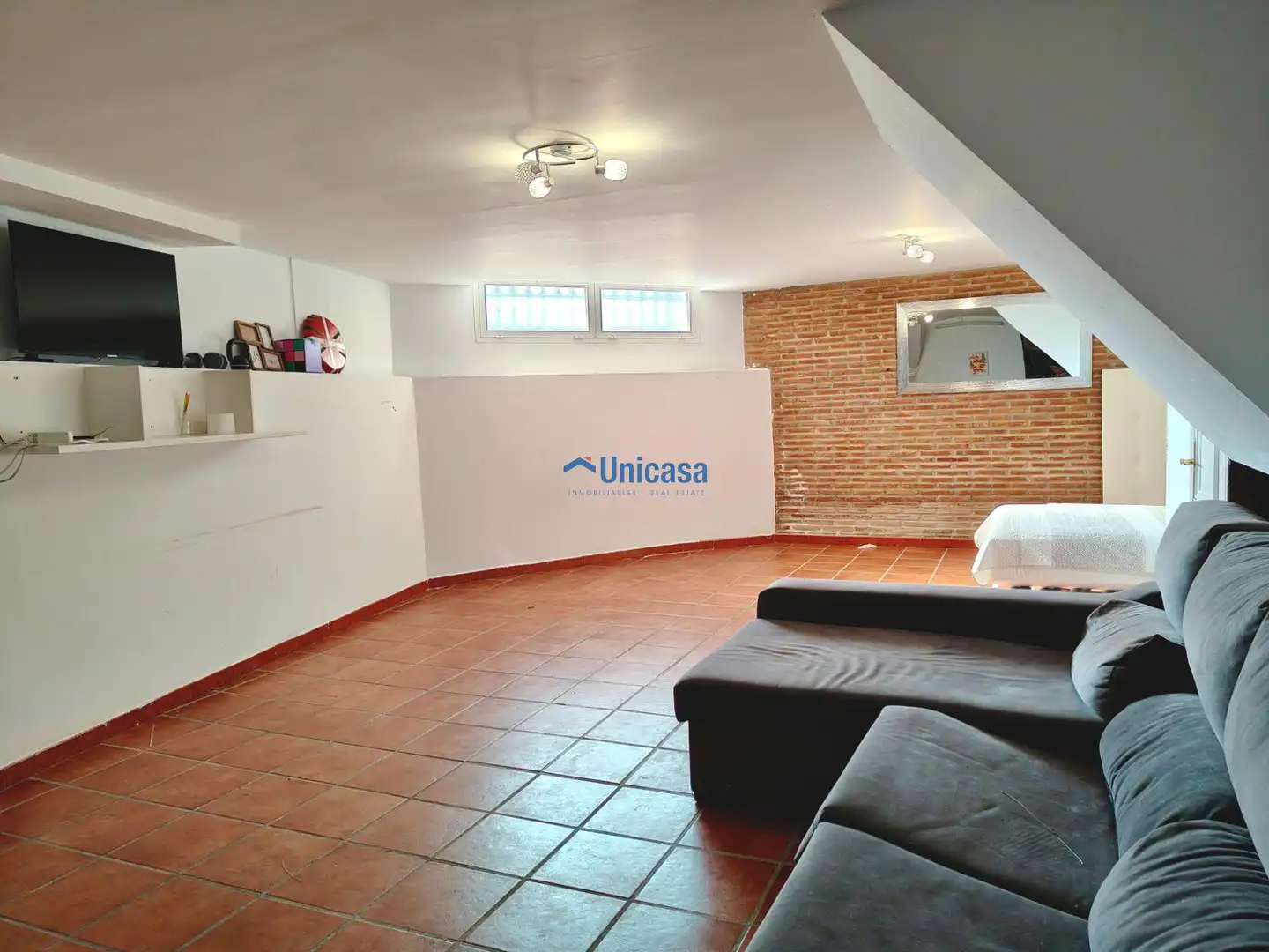 Casa adosada en venta en Málaga con Terraza