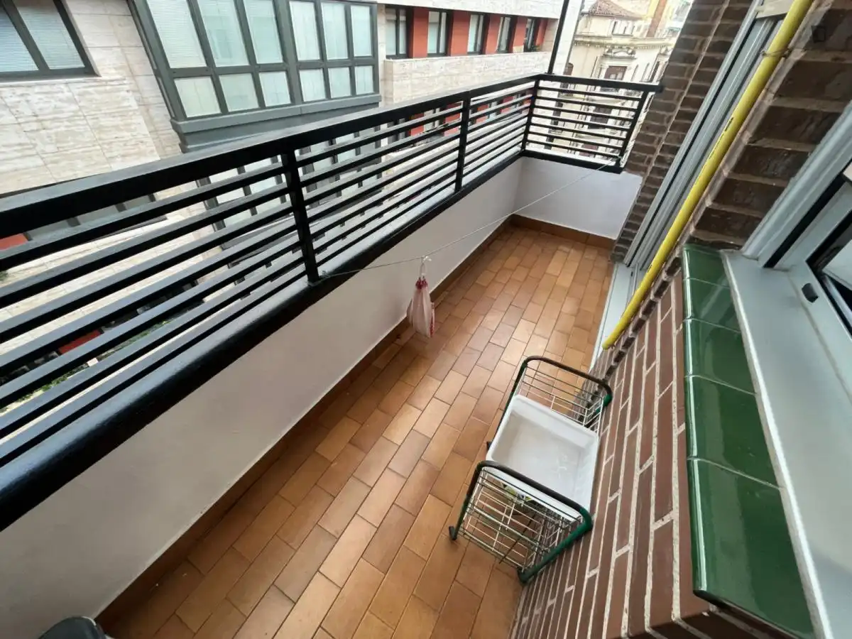Habitación en Gran Via