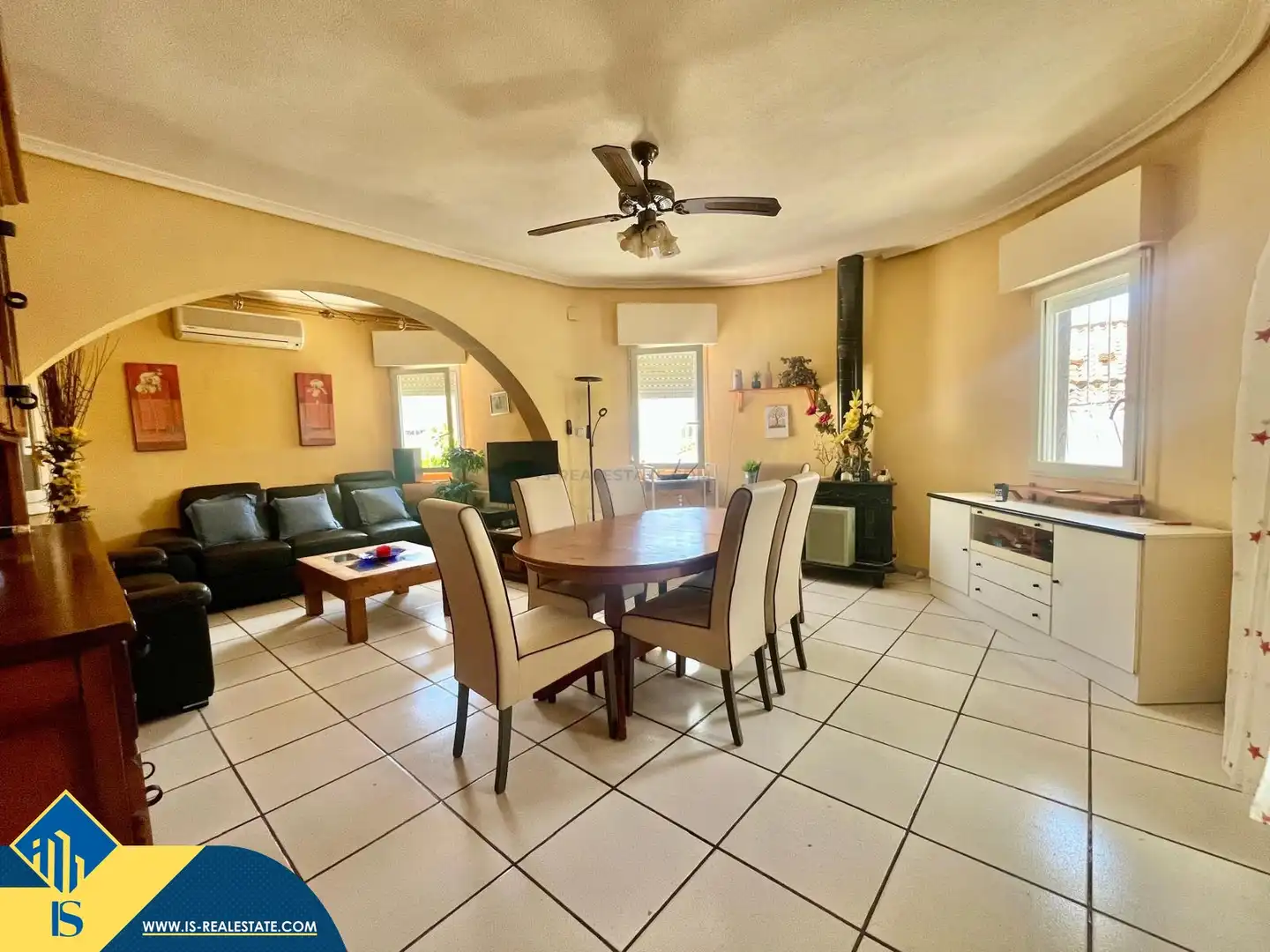 Villa mit Pool zum Verkauf in Orihuela Costa, imagen 20
