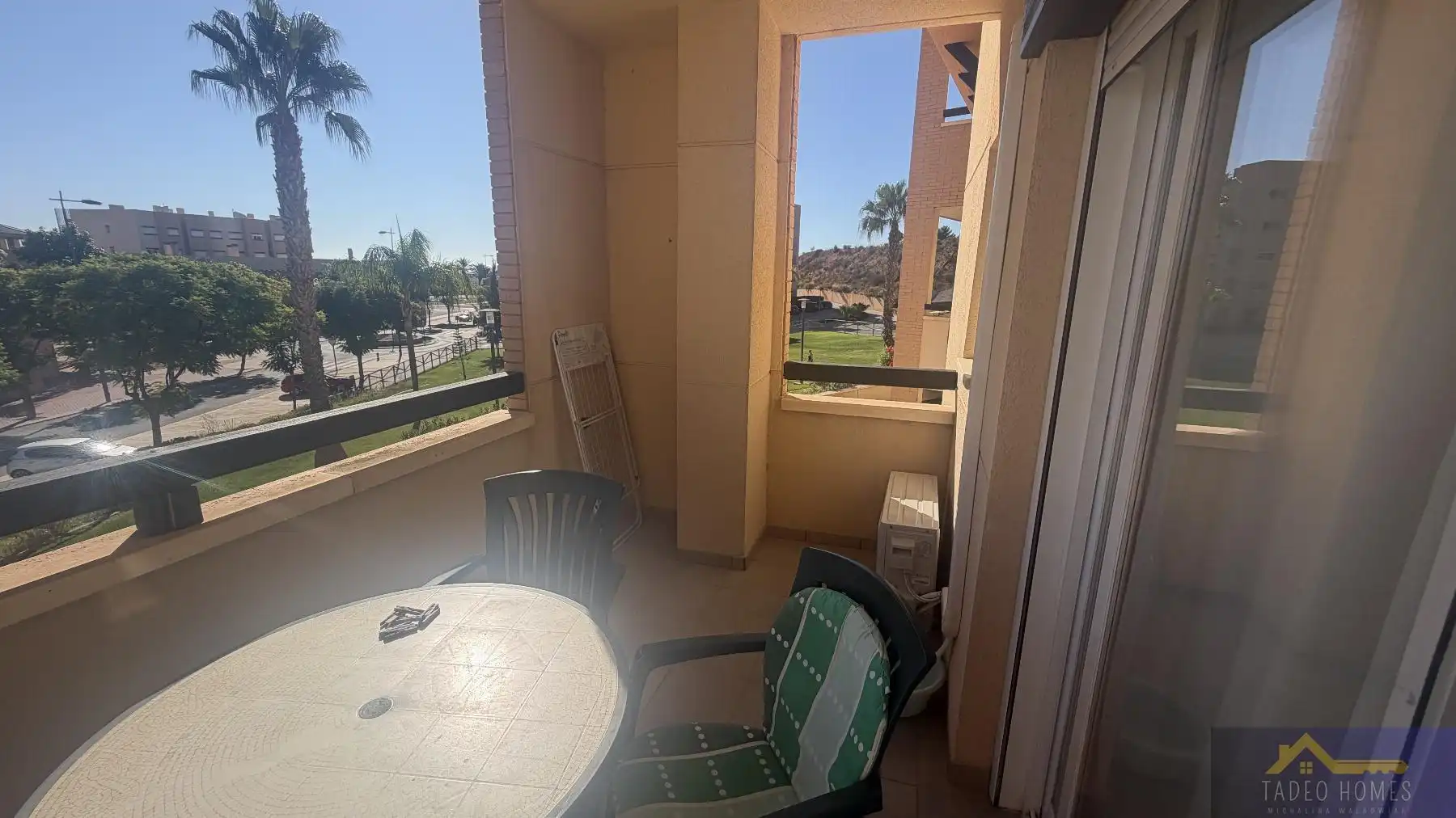 Apartament de lloguer a Murcia, Murcia