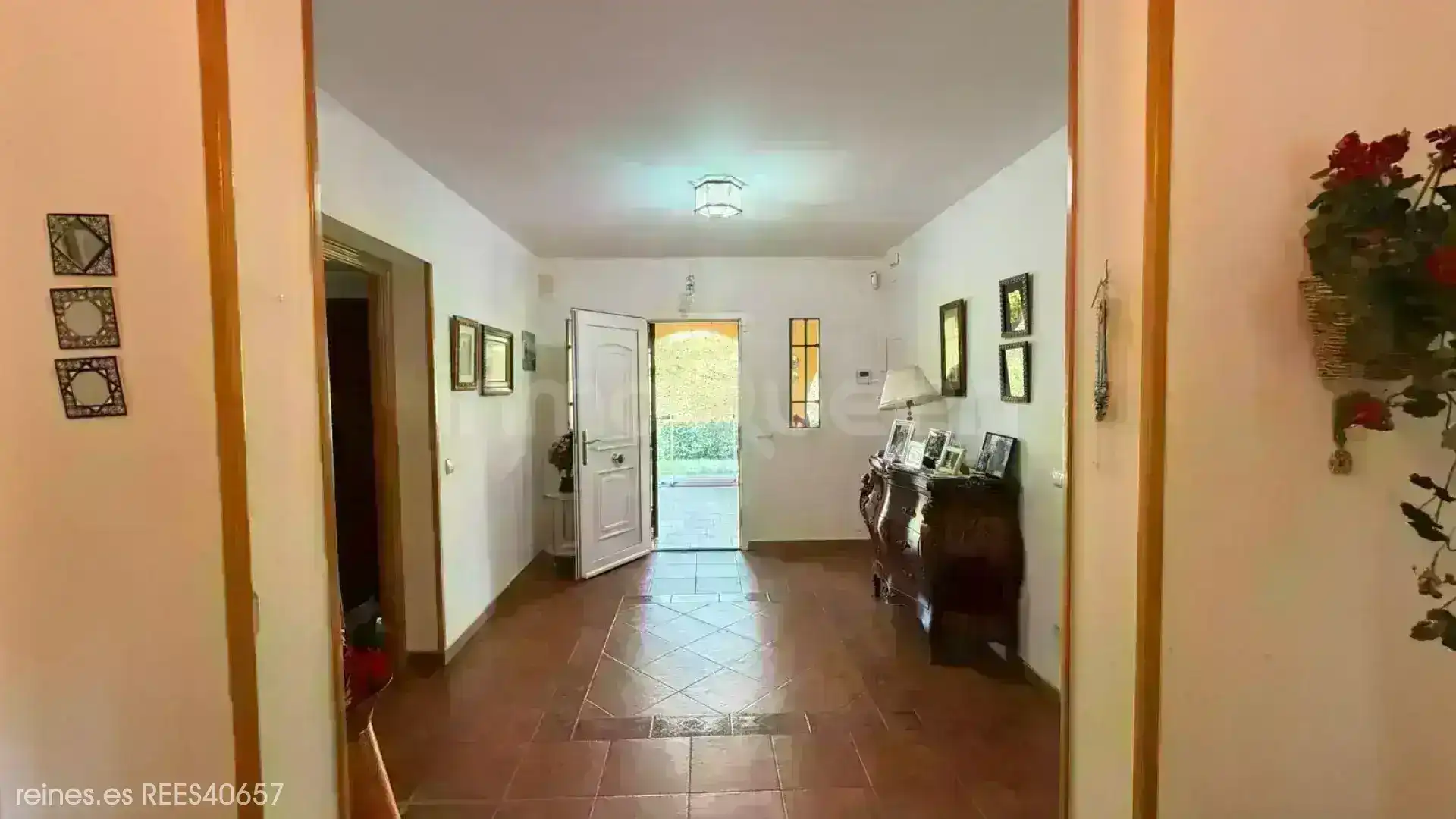 Casa o xalet en venda en Villaviciosa de Odón amb Calefacció i Jardí privat