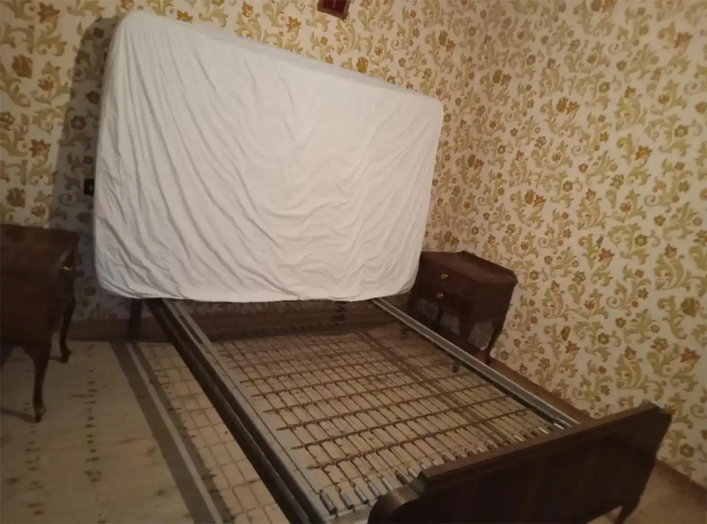 Dormitori de Casa adosada en venda en Bande