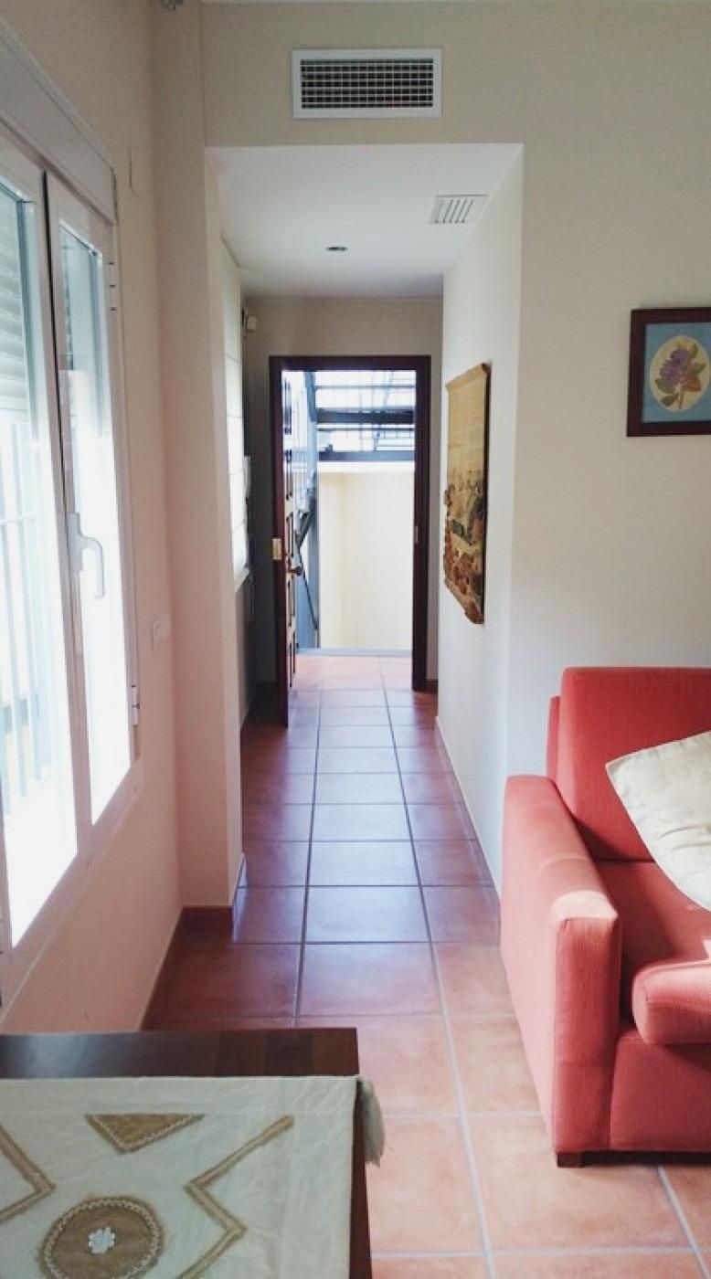 Flat for sale in Utrera  with Terrace and Storage room