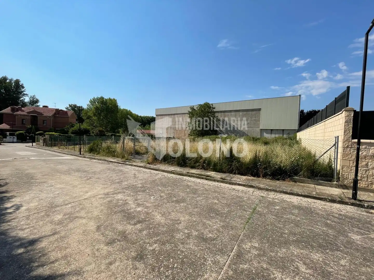 Residential for sale in Cihuri