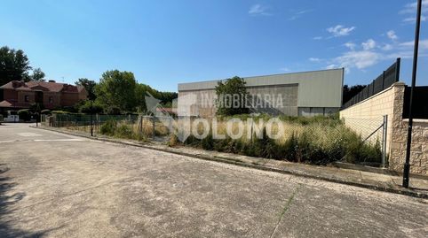 Foto 3 de Residencial en venta en Calle el Priorato, 5, Cihuri, La Rioja