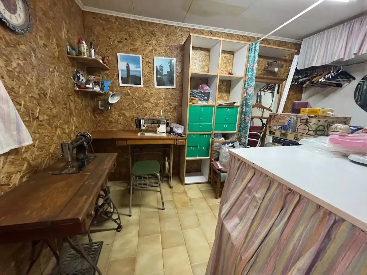 Casa o chalet en venta en Calaf con Calefacción, Jardín privado y Parquet
