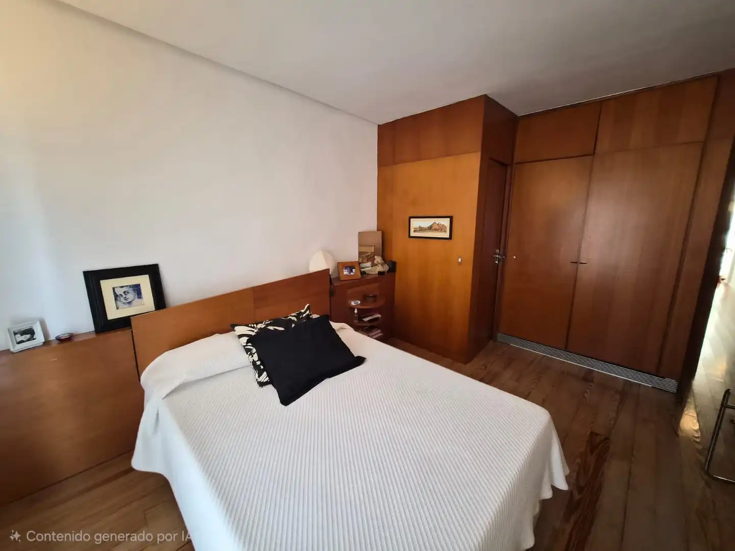 Habitación de Piso en venta en Mérida con Parquet, Trastero y Balcón