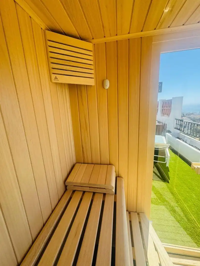 Attique avec piscine à vendre à Calahonda, imagen 50