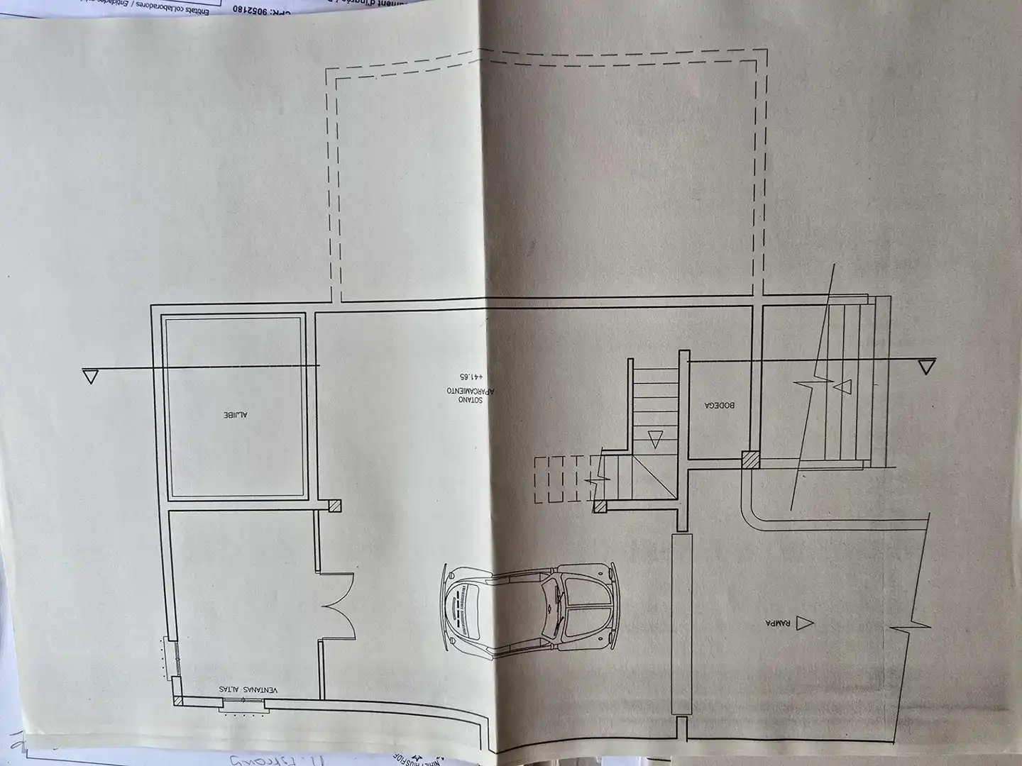 Villa avec piscine à vendre à Carrer de Teodor Canet 45, imagen 44