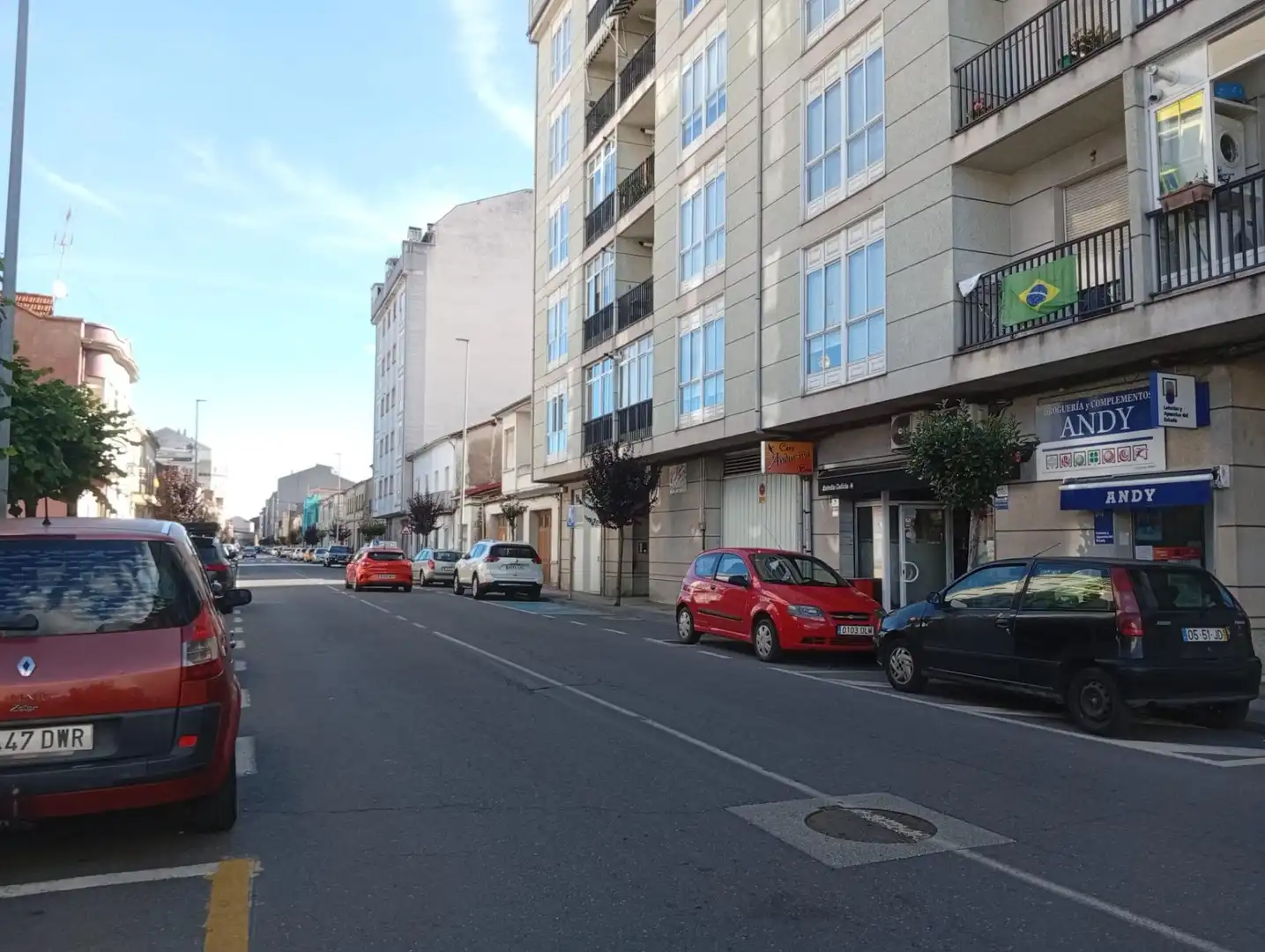 Locale commerciale in vendita a Avenida de Leopoldo Calvo Sotelo 80, imagen 6