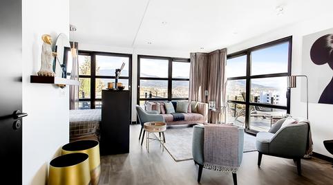 Foto 4 de Apartament en venda a Hipódromo - Cerrado del Águila, Mijas