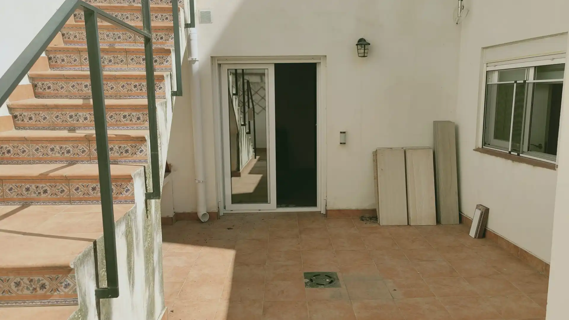 Casa adosada en venda en Vila-seca amb Aire condicionat, Terrassa i Moblat