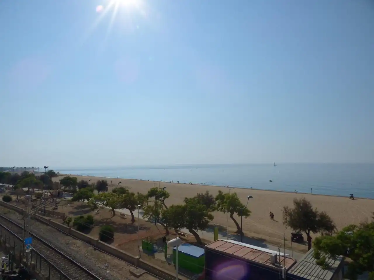 Dormitori de Pis en venda en Malgrat de Mar amb Calefacció