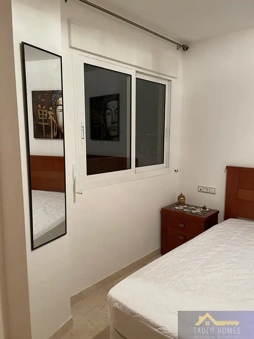 Apartament amb terrassa de lloguer a Alcacil 68, imagen 8